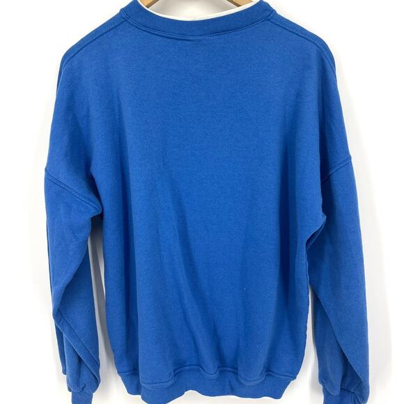 Vintage 80s Spirit of British Columbia Canada Sweatshirt Intracan Label Size M - Picture 3 of 9